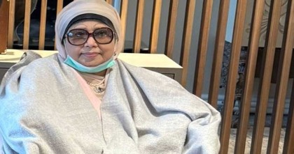 বেগম জিয়ার শারীরিক অবস্থা এখন স্থিতিশীল: ডা: জাহিদ