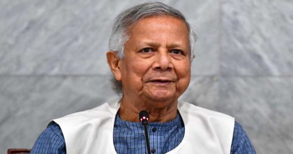 আয়নাঘর পরিদর্শনে প্রধান উপদেষ্টা ড. মুহাম্মদ ইউনূস