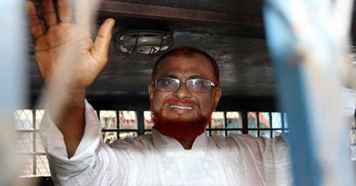 এটিএম আজহারকে মুক্তি দিতে ৭ দিনের আলটিমেটাম