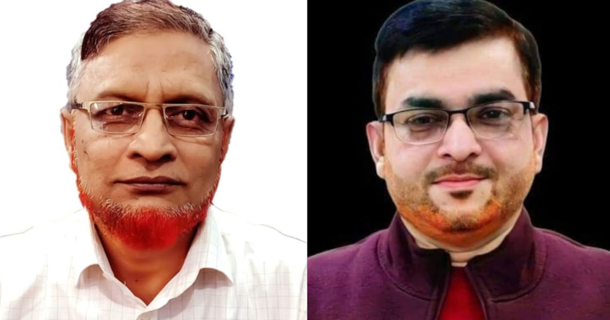 সরাইলে অপসাংবাদিকতা প্রতিরোধে কমিটি গঠন 