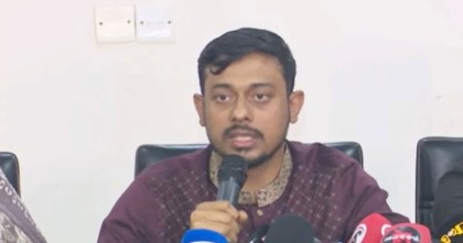 নির্বাচনের আগেই আওয়ামী লীগের নিবন্ধন বাতিল করতে হবে: নাসীরুদ্দীন পাটওয়ারী