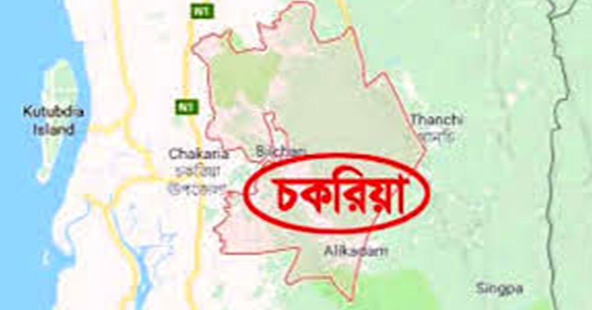 চকরিয়ায় ভাতিজার ছুরিকাঘাতে চাচা খুন