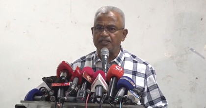 সেনানিবাসে আশ্রয় নেয়া ৬২৬ জন কোথায়, প্রশ্ন আলালের