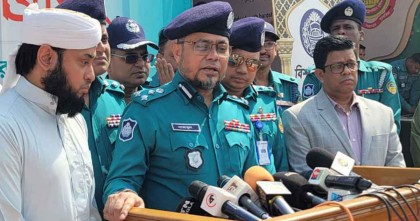 ইজতেমা ময়দানে হামলার গুজব: আটক ১