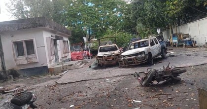 জুলাই গণ-অভ্যুত্থান: আহতদের তালিকা থেকে বাদ পড়লেন ফেনীর ৬ সাংবাদিক