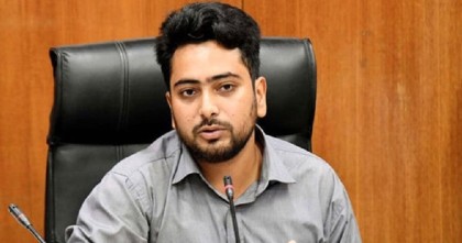 পদত্যাগের তথ্য নিশ্চিত করলেন নাহিদ ইসলাম, যোগ দিচ্ছেন নতুন দলে