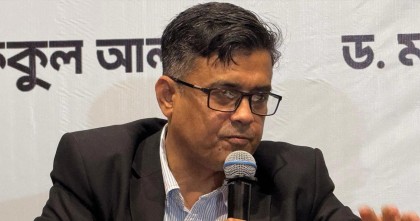 জুলাই ঘোষণাপত্রের ভিত্তিতে নির্বাচনের সময় নির্ধারিত হবে: প্রেস সচিব