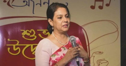 পরিবেশ ও সমাজের টেকসই উন্নয়নে সংস্কৃতি চর্চার গুরুত্ব অপরিসীম: পরিবেশ উপদেষ্টা