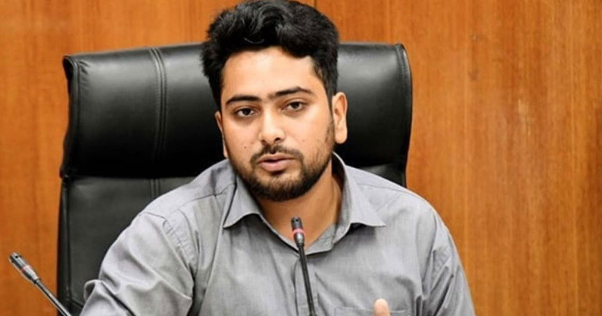নাহিদ আহ্বায়ক, সদস্যসচিব পদে আলোচনায় যে তিনজন