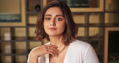 কোলে দেড় বছরের সন্তান, ফের মা হচ্ছেন ইলিয়ানা ডিক্রুজ