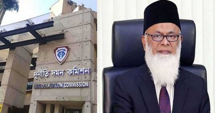  নাসা গ্রুপের চেয়ারম্যান নজরুল ইসলামের বিরুদ্ধে দুদকের মামলা