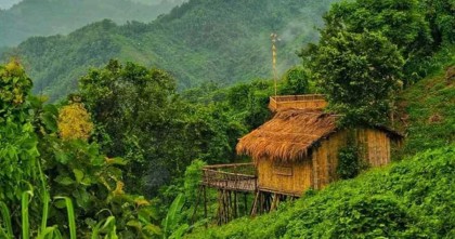 লামায় ২২ রাবার শ্রমিক অপহরণ, মুক্তিপণ দাবি