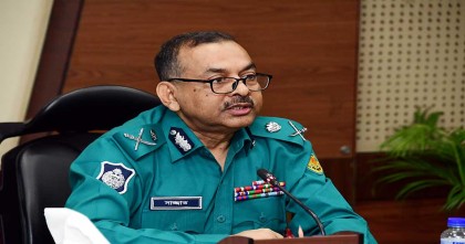 সুযোগ সন্ধানীরা যেন অনাকাঙ্ক্ষিত ঘটনা ঘটাতে না পারে: ডিএমপি কমিশনার