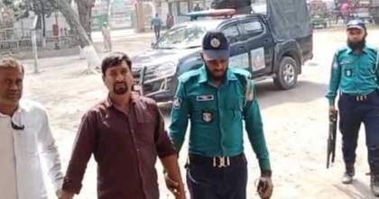 রংপুরে ডেভিল হান্টে ২৪ ঘণ্টায় ৪৫ জন গ্রেফতার