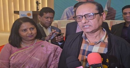 ফেব্রুয়ারি মাসের মধ্যে প্রাইমারির সব বই শিক্ষার্থীরা পেয়ে যাবে: প্রাথমিক ও গণশিক্ষা উপদেষ্টা