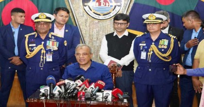 সব জনতাই সমস্যা সৃষ্টি করছে: স্বরাষ্ট্র উপদেষ্টা