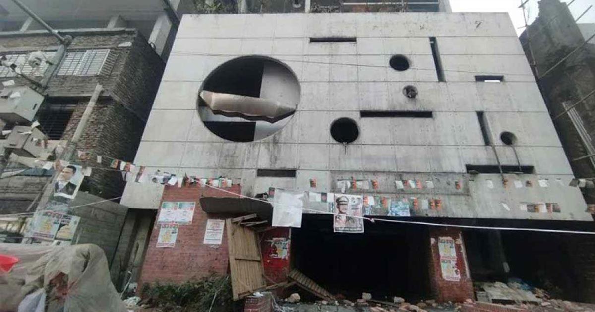 ফেসবুকে হরতাল: কোথাও নেই আওয়ামী লীগ