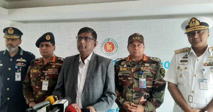 যুবকদের সর্বজনীন সামরিক প্রশিক্ষণের প্রস্তাব ডিসিদের