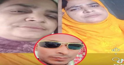আটক হলেন আমজাদ হত্যা মামলায় রহস্যময়ী নারী পরকীয়া প্রেমিকা সাজেদা বেগম