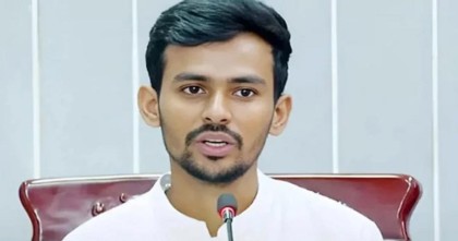 জাতীয় সংসদ নির্বাচনের আগে স্থানীয় সরকার নির্বাচন হওয়া উচিত: আসিফ মাহমুদ 