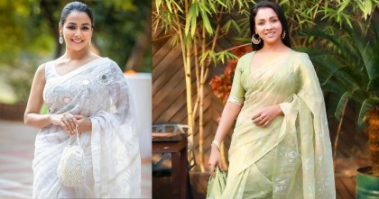 অতিরিক্ত ওজনের কারণে যে সমস্যায় ভুগতেন রুনা খান