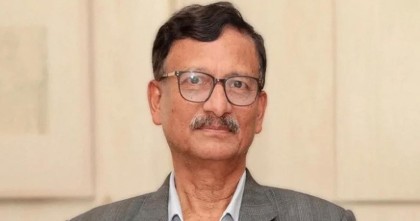 বাংলাদেশের সাথে ভারতের সম্পর্ক নির্দিষ্ট সরকার কেন্দ্রিক হওয়া উচিৎ নয়: দ্য হিন্দুকে পররাষ্ট্র উপদেষ্টা 