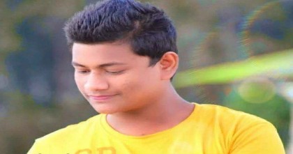 মাতামুহুরী নদী থেকে যুবকের মৃতদেহ উদ্ধার