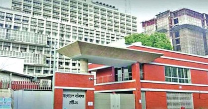 সচিবালয়ে ঢুকতে গিয়ে দীপু মনির সহচর আটক