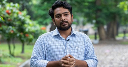 ছাত্রদের নতুন দলের ঘোষণা আসতে পারে ২৬ ফেব্রুয়ারি