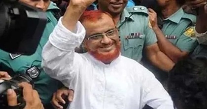 জামায়াত নেতা আজহারুল ইসলামের রিভিউ আবেদনের শুনানি মঙ্গলবার