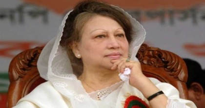 খালেদা জিয়ার খালাসের বিরুদ্ধে আবেদনের শুনানি ২ মার্চ  