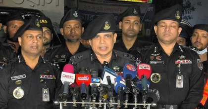 জামিন পেয়ে জড়াচ্ছে একই অপরাধে: র‌্যাব মহাপরিচালক  