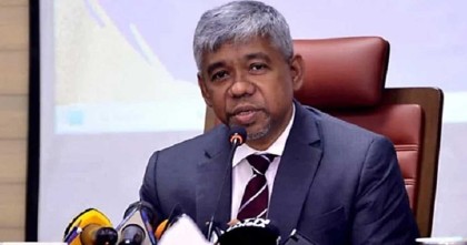 বাধ্যতামূলক হচ্ছে অনলাইনে রিটার্ন দাখিল: আব্দুর রহমান খান