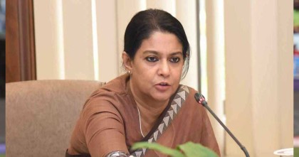 ঢাকার জলাবদ্ধতা নিরসনে ১৯টি খাল সংস্কারের মহাপরিকল্পনা করা হবে: সৈয়দা রিজওয়ানা হাসান