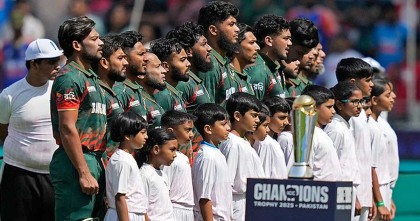 সেমিফাইনালের কঠিন সমীকরণে বাংলাদেশ