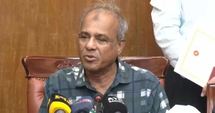 রাত থেকেই আইনশৃঙ্খলা রক্ষাকারী বাহিনীর কার্যক্রম টের পাওয়া যাবে: স্বরাষ্ট্র উপদেষ্টা