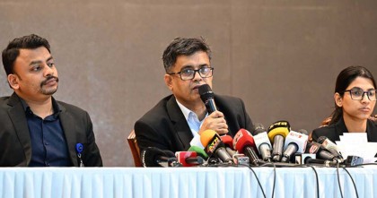 ডিসেম্বর বা পরের বছরের মার্চে হবে নির্বাচন: প্রেস সচিব