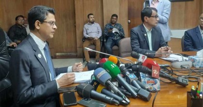 রমজানে অফিস খোলা থাকবে ৯টা থেকে সাড়ে ৩টা