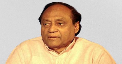 বিএনপির ভাইস চেয়ারম্যান আবদুল্লাহ আল নোমান মারা গেছেন