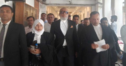 ৮৫ নির্বাচন কর্মকর্তাকে চাকরি ফেরত দিতে আপিল বিভাগের নির্দেশ