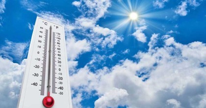 রাতের তাপমাত্রা সামান্য কমতে পারে: আবহাওয়া অধিদফতর  