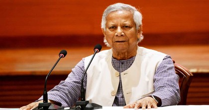 পিলখানায় নির্মমতার সুবিচার নিশ্চিত করতে দায়বদ্ধ বাংলাদেশ: প্রধান উপদেষ্টা