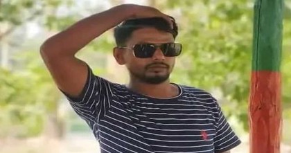 লামায় রিসোর্টে অতিরিক্ত মদপানে যুবকের মৃত্যু
