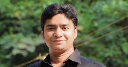 নাহিদের পদত্যাগ নিয়ে ছাত্রদল সেক্রেটারির স্ট্যাটাস