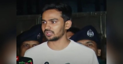 সাম্প্রতিক সময় ছোট অপরাধ একটু বাড়লেও তা খুব শিগগিরই কমে যাবে : আসিফ মাহমুদ