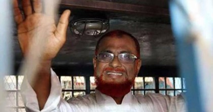 আপিলের অনুমতি পেলেন জামায়াত নেতা আজহার