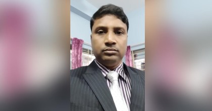 কুষ্টিয়ায় জমির দলিল জালিয়াতি, সাব রেজিস্ট্রার সুব্রত কারাগারে