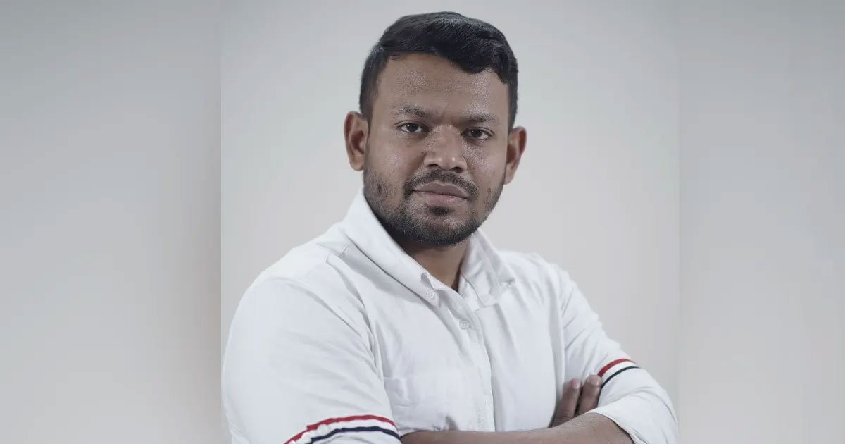 সাবেক ছাত্রদল নেতা মাহবুব হলেন নাগরিক পার্টির যুগ্ম আহ্বায়ক