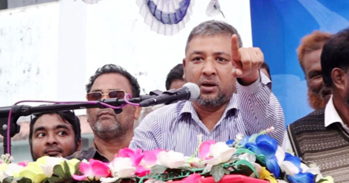 ‘পুলিশ কাউকে গ্রেফতার করলে আমাদের কাছে অনুমতি নিয়ে হবে’