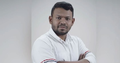 সাবেক ছাত্রদল নেতা মাহবুব হলেন নাগরিক পার্টির যুগ্ম আহ্বায়ক